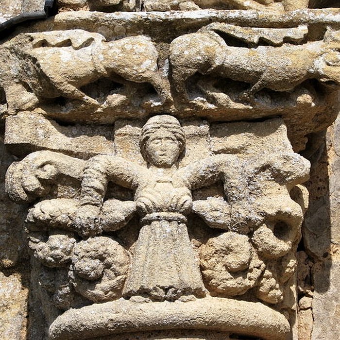 Photo de Église Notre-Dame de Castelviel