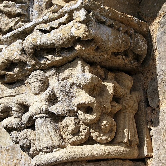 Photo de Église Notre-Dame de Castelviel