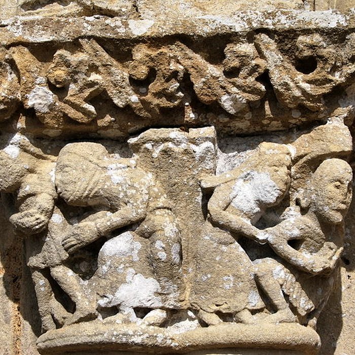 Photo de Église Notre-Dame de Castelviel