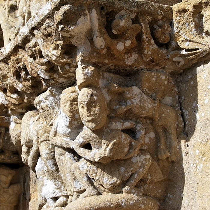 Photo de Église Notre-Dame de Castelviel