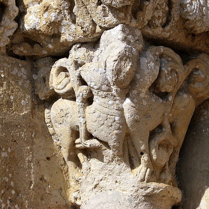 Photo de Église Notre-Dame de Castelviel