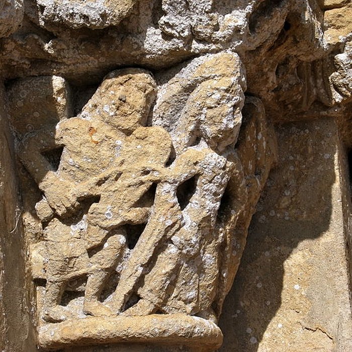 Photo de Église Notre-Dame de Castelviel