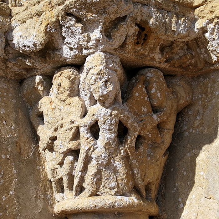 Photo de Église Notre-Dame de Castelviel