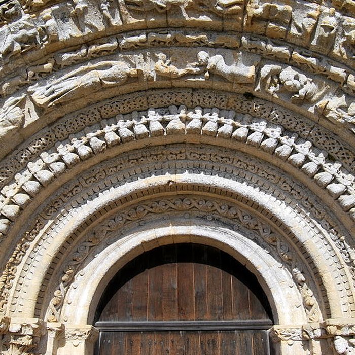 Photo de Église Notre-Dame de Castelviel