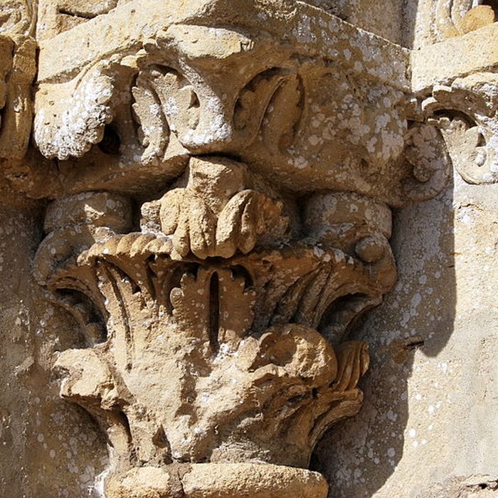 Photo de Église Notre-Dame de Castelviel