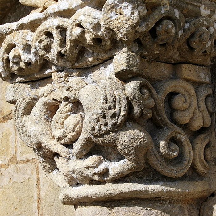 Photo de Église Notre-Dame de Castelviel