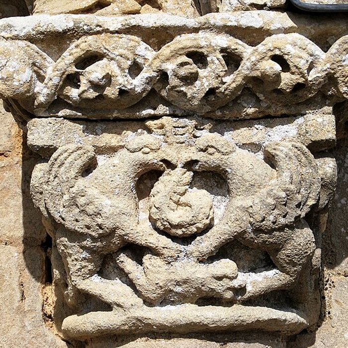 Photo de Église Notre-Dame de Castelviel