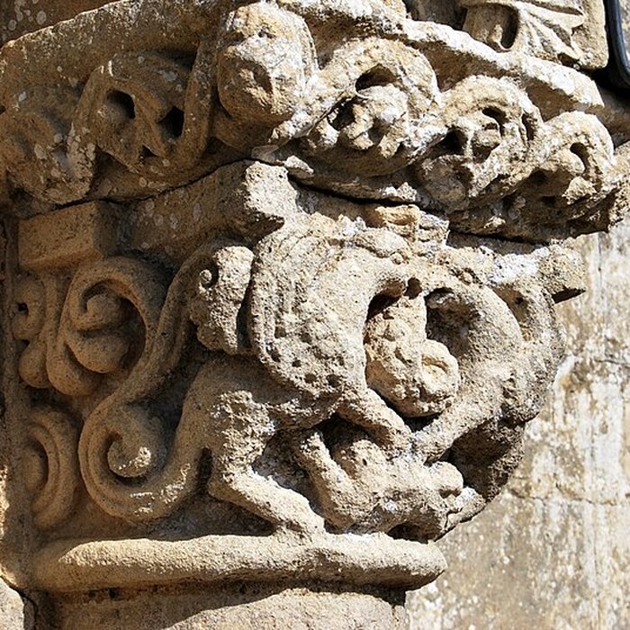 Photo de Église Notre-Dame de Castelviel