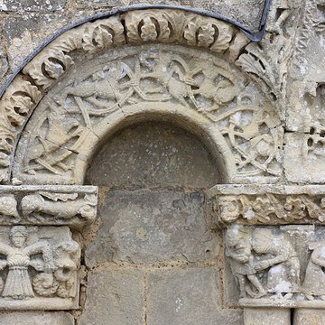 Église Notre-Dame de Castelviel