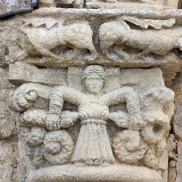 Église Notre-Dame de Castelviel