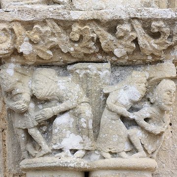 Église Notre-Dame de Castelviel