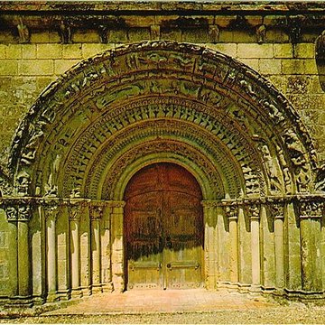 Église Notre-Dame de Castelviel