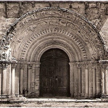 Église Notre-Dame de Castelviel