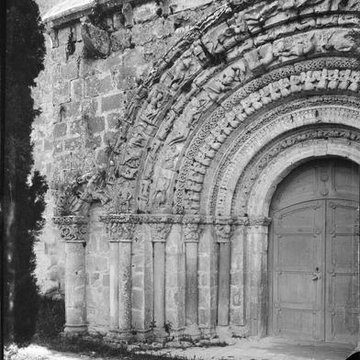 Église Notre-Dame de Castelviel
