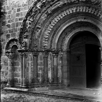 Église Notre-Dame de Castelviel