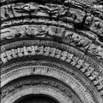 Église Notre-Dame de Castelviel
