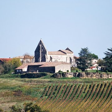 Église Notre-Dame de Castelviel