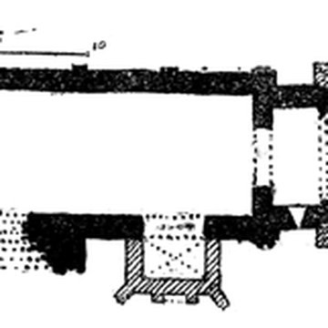 Église Notre-Dame de Castelviel