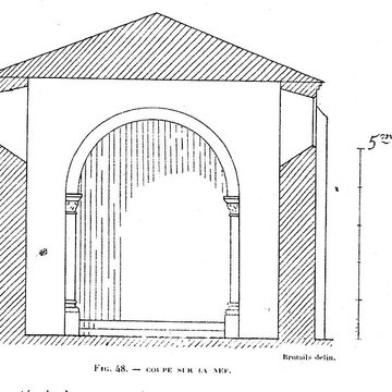 Église Notre-Dame de Castelviel