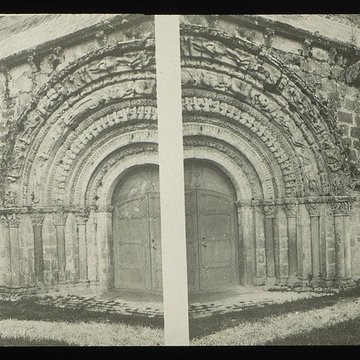 Église Notre-Dame de Castelviel