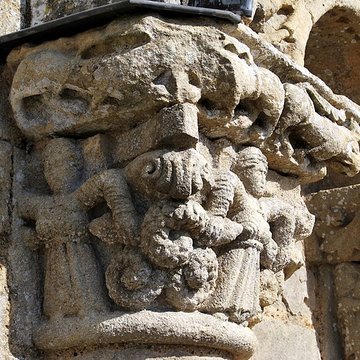 Église Notre-Dame de Castelviel