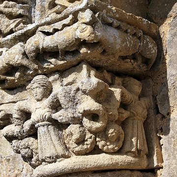 Église Notre-Dame de Castelviel