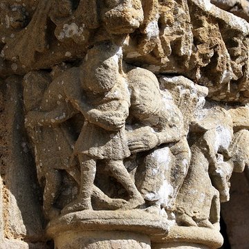 Église Notre-Dame de Castelviel