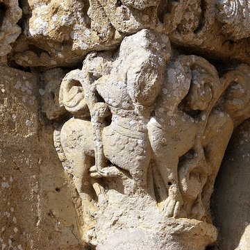 Église Notre-Dame de Castelviel