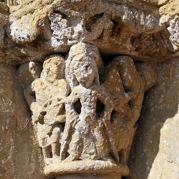 Église Notre-Dame de Castelviel