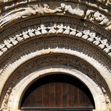 Église Notre-Dame de Castelviel