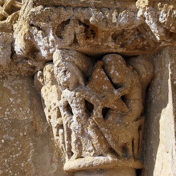 Église Notre-Dame de Castelviel