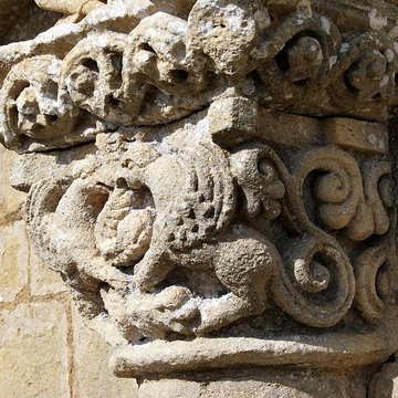 Église Notre-Dame de Castelviel
