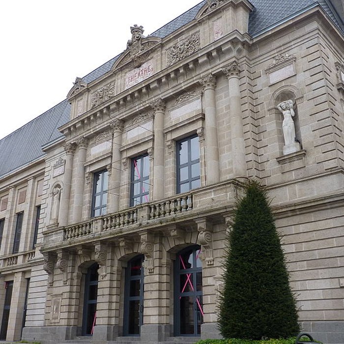 Photo de Théâtre