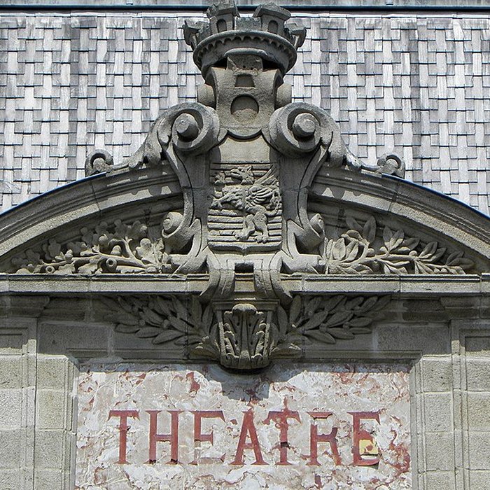 Photo de Théâtre