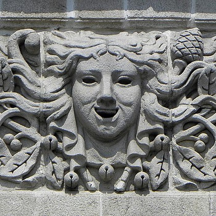 Photo de Théâtre
