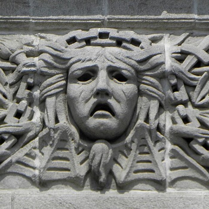 Photo de Théâtre