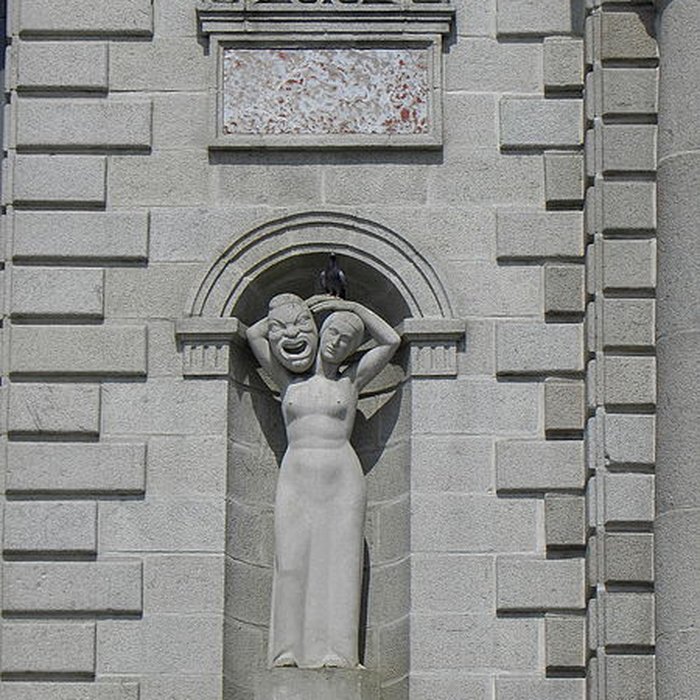 Photo de Théâtre