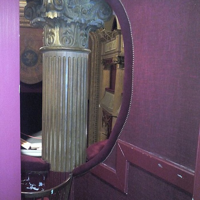 Photo de Théâtre
