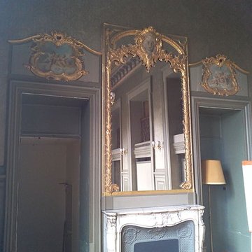 Théâtre