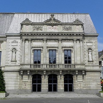 Théâtre