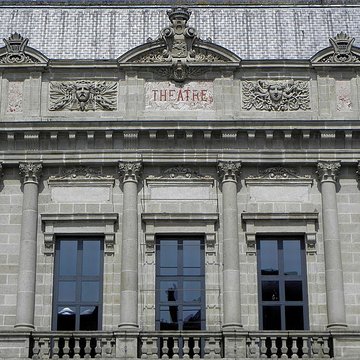 Théâtre