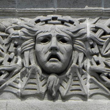 Théâtre