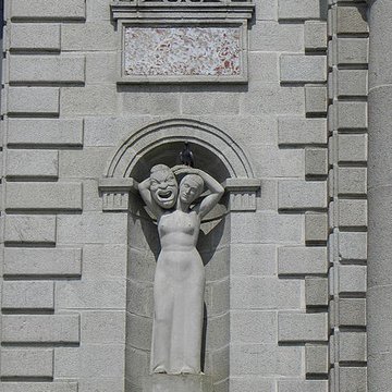 Théâtre