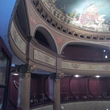 Théâtre