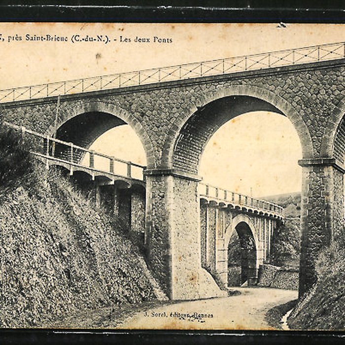 Photo de Pont des Courses