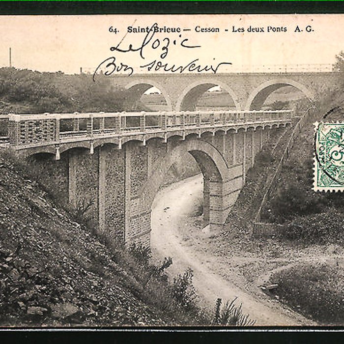 Photo de Pont des Courses