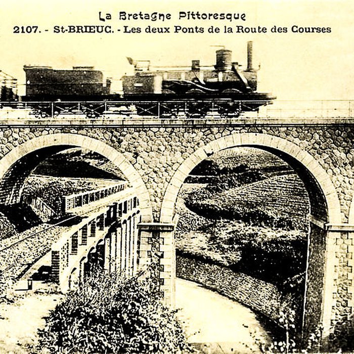 Photo de Pont des Courses