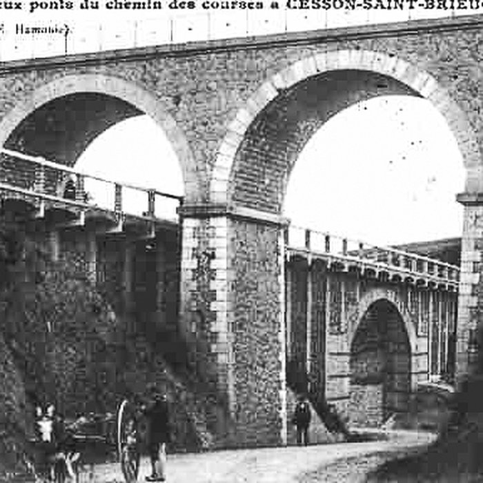 Photo de Pont des Courses