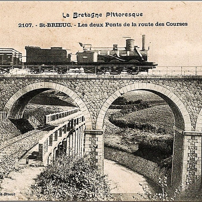 Photo de Pont des Courses