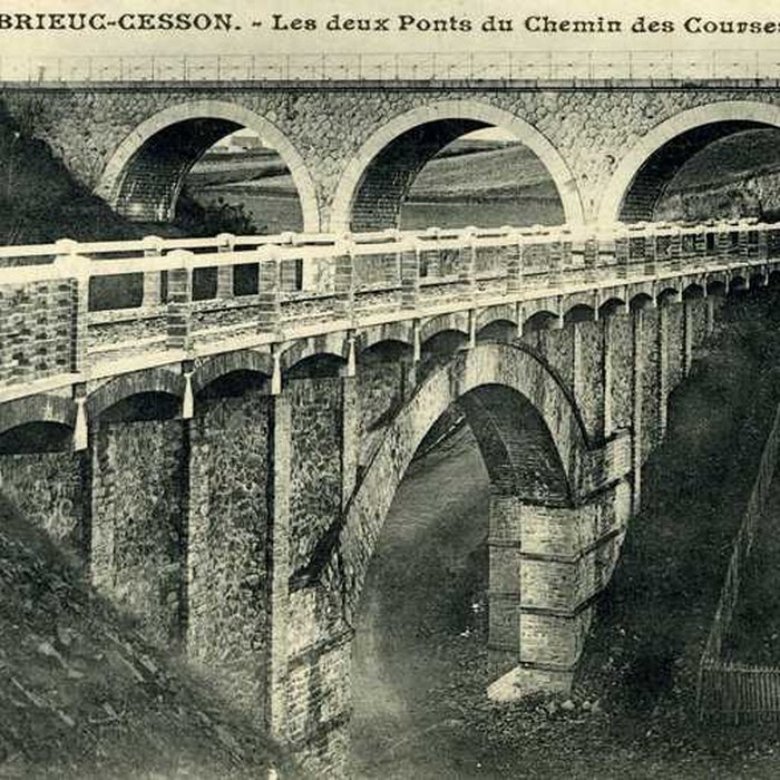 Photo de Pont des Courses